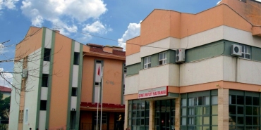 çine hastane
