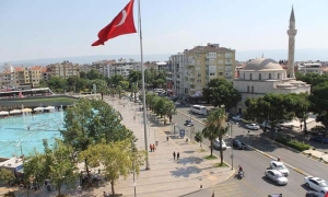 TÜİK ÖLÜM İSTATİSTİKLERİNİ AÇIKLADI: HER 100 ÖLÜMÜN 56'SI ERKEKLERDEN OLUŞUYOR AYDINLILARI EN ÇOK DOLAŞIM SİSTEMİ RAHATSIZLIKLARI ÖLDÜRÜYOR