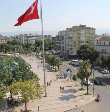 TÜİK ÖLÜM İSTATİSTİKLERİNİ AÇIKLADI: HER 100 ÖLÜMÜN 56'SI ERKEKLERDEN OLUŞUYOR AYDINLILARI EN ÇOK DOLAŞIM SİSTEMİ RAHATSIZLIKLARI ÖLDÜRÜYOR