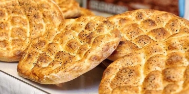 AYDIN'DA 220 GRAM RAMAZAN PİDESİ 7,5 TL'DEN SATILACAK