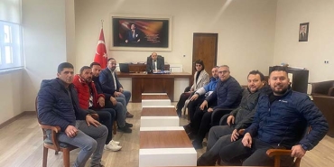 ÇİNE SPOR KULÜBÜ (1)