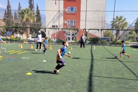 ÇİNE SPOR KULÜBÜ (2)F
