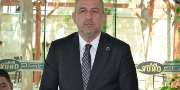 AK PARTİ AYDIN MİLLETVEKİLİ ADAYI ABAK: "ADNAN MENDERES'İN VE EFELER'İN KEMİKLERİNİ SIZLATIR"