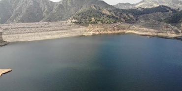 AYDIN'DA BARAJLARIN DOLULUK SEVİYELERİ AÇIKLANDI