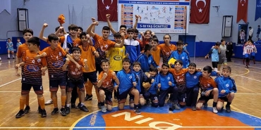 AYDIN İKİNCİSİ OLDULAR (4)