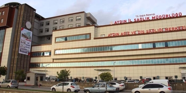AYDIN SAĞLIK KADROSUNA 523 PERSONEL ATANDI