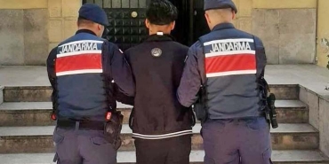 JANDARMA EKİPLERİ HIRSIZLIK OLAYLARINI AYDINLATTI