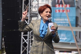 İYİ PARTİ GENEL BAŞKANI AKŞENER: "MENDERES'İN MEZARINI ÇAKIRBEYLİ'YE GETİRMEK BOYNUMUN BORCUDUR" "ÇILDIR HAVAALANI'NI SİVİL UÇUŞA AÇACAĞIZ" "AYDIN'A TARIM SEKTÖRÜ İÇİN BÜYÜK FUAR ALANI YAPACAĞIZ"