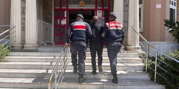 AYDIN'DA 8 ARANAN ŞAHIS YAKALANDI