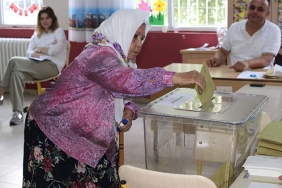 AYDIN'DA CUMHURBAŞKANLIĞI YARIŞINDA SONUÇLAR BELLİ OLDU