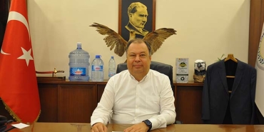 ENVER SALİH DİNÇER