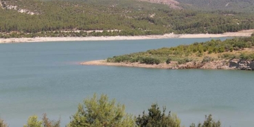 SON YAĞIŞLAR, BARAJLARI DOLDURUYOR