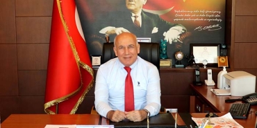SÖKE BELEDİYE BAŞKANI LEVENT TUNCEL HAYATINI KAYBETTİ
