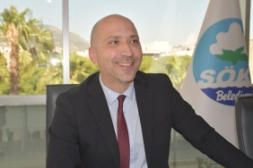 SÖKE'NİN BELEDİYE BAŞKANI DR. MUSTAFA İBERYA ARIKAN OLDU