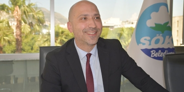 SÖKE'NİN BELEDİYE BAŞKANI DR. MUSTAFA İBERYA ARIKAN OLDU
