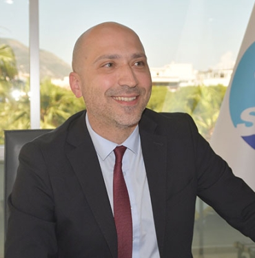 SÖKE'NİN BELEDİYE BAŞKANI DR. MUSTAFA İBERYA ARIKAN OLDU