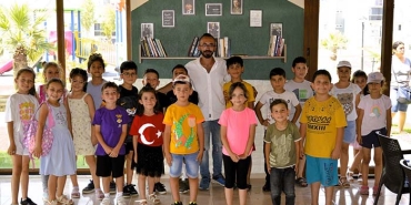 ÇİNE'DE İNGİLİZCE KURSUNA YOĞUN İLGİ