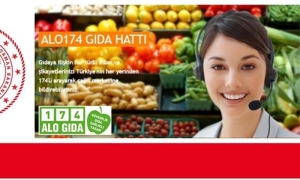 AYDIN'DA 1896 ADET DENETİM GERÇEKLEŞTİRİLDİ