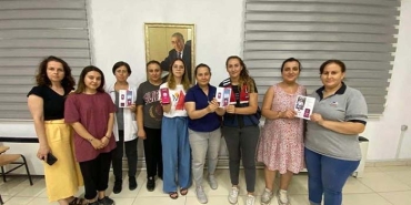 JANDARMADAN ÇİNE'DE KADES BİLGİLENDİRMESİ