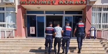 HAKKINDA 28 YIL ARANMASI OLAN ŞAHIS YAKALANDI