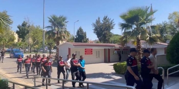YASADIŞI BAHİS OPERASYONUNDA 6 ŞÜPHELİ TUTUKLANDI