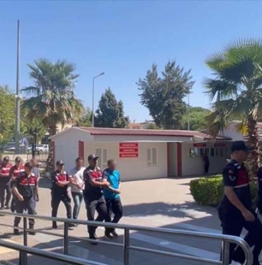 YASADIŞI BAHİS OPERASYONUNDA 6 ŞÜPHELİ TUTUKLANDI