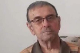 EMEKLİ ÖĞRETMEN DERİCİ VEFAT ETTİ
