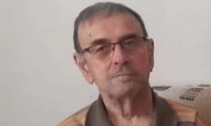 EMEKLİ ÖĞRETMEN DERİCİ VEFAT ETTİ