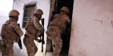 AYDIN'DA TERÖR OPERASYONU: 4 GÖZALTI