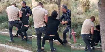 38 MOTOSİKLET ÇALAN HIRSIZIN YAKINLARI POLİSE "NE GÖTÜRÜYORSUNUZ ZATEN AF ÇIKIYOR" DİYE SESLENDİ YAŞININ 2 KATINDAN FAZLA MOTOSİKLET HIRSIZLIĞINA KARIŞAN VE TUTUKLU OLDUĞU CEZAEVİNDEN FİRAR EDİP YİNE MOTOSİKLET ÇALAN ZANLI, BU DEFA KAP