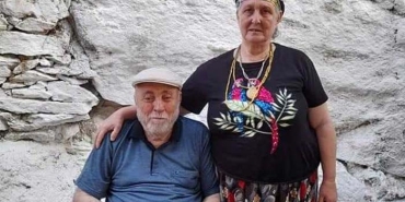 AYDIN'DA İLGİNÇ ÖLÜM, BİR GÜN ARAYLA VEFAT EDEN KARI KOCA ÇİNE'DE GÜNDEM OLDU