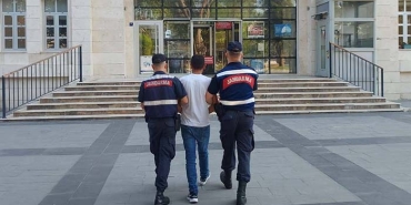 Çine-hırsızlık