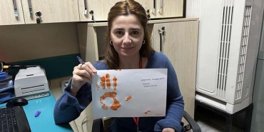 LÖSEMİ'DE ERKEN TANI VE TEDAVİ İLE YÜZDE 85'İN ÜZERİNDE BAŞARI SAĞLANIYOR"