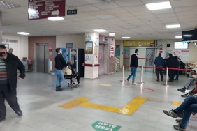 AYDIN'DA UZMANLAR MASKE TAKMA UYARISINDA BULUNDU