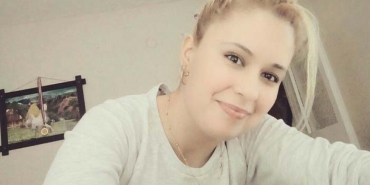 İŞ GÖRÜŞMESİNE GİDEN KARISINI BIÇAKLAYARAK ÖLDÜRDÜ