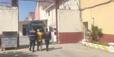 AYDIN'DA 2 GÜNDE 43 ARANAN ŞAHIS YAKALANDI