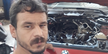 MUĞLA'DA CİNAYET: BOŞANMA AŞAMASINDAKİ EŞİNE KURŞUN YAĞDIRDI 6 MERMİNİN İSABET ETTİĞİ KADIN HAYATINI KAYBETTİ