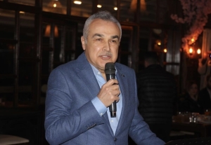 MUSTAFA SAVAŞ’TAN EMEKLİYE HEYECANLANDIRAN AÇIKLAMA