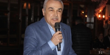 MUSTAFA SAVAŞ’TAN EMEKLİYE HEYECANLANDIRAN AÇIKLAMA