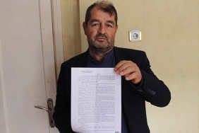 SEÇİMİ KAZANMASINA RAĞMEN MAZBATAYI ALAMAYAN MUHTAR ADAYI İSYAN ETTİ MENTEŞELER'İN MUHTAR ADAYI SEÇİMİN İPTAL EDİLMESİNİ İSTEDİ