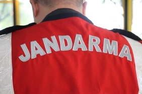 JANDARMA UYUŞTURUCU İLE MÜCADELEYE DEVAM EDİYOR