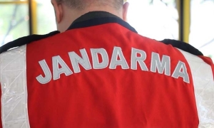 JANDARMA UYUŞTURUCU İLE MÜCADELEYE DEVAM EDİYOR