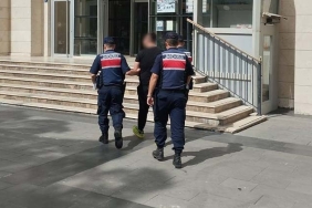 JANDARMA EKİPLERİ UYUŞTURUCUYA GEÇİT VERMİYOR