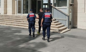 JANDARMA EKİPLERİ UYUŞTURUCUYA GEÇİT VERMİYOR