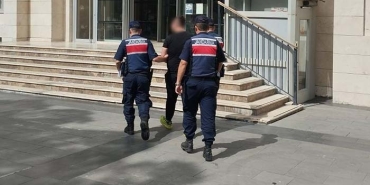 JANDARMA EKİPLERİ UYUŞTURUCUYA GEÇİT VERMİYOR