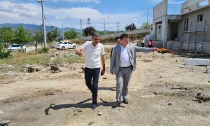 AYDIN'DA SPOR SALONU BULUNMAYAN İLÇE KALMADI