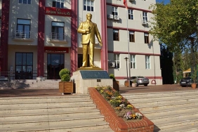 AYDIN VALİLİĞİ O GÖRÜNTÜLER ÜZERİNE İNCELEME BAŞLATTI