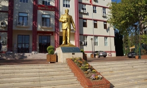 AYDIN VALİLİĞİ O GÖRÜNTÜLER ÜZERİNE İNCELEME BAŞLATTI
