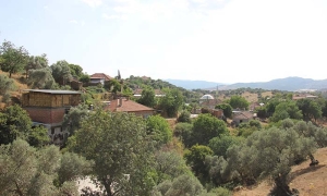 KIRSALDAN ŞEHRE GÖÇ DALGASI SÜRÜYOR, GİDEN BİR DAHA GERİ GELMEK İSTEMİYOR