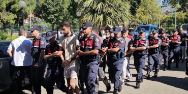 AYDIN MERKEZLİ 4 İLDE DOLANDIRICILIK OPERASYONU: 9 GÖZALTI SUÇ GELİRLERİNİ KRİPTO VARLIKLARA ÇEVİREREK AKLAMAYA ÇALIŞMIŞLAR 9 MİLYARLIK İŞLEM HACMİNE ULAŞMIŞLAR